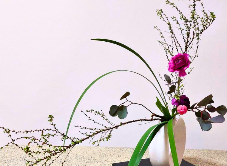 2024年3月　お稽古作品