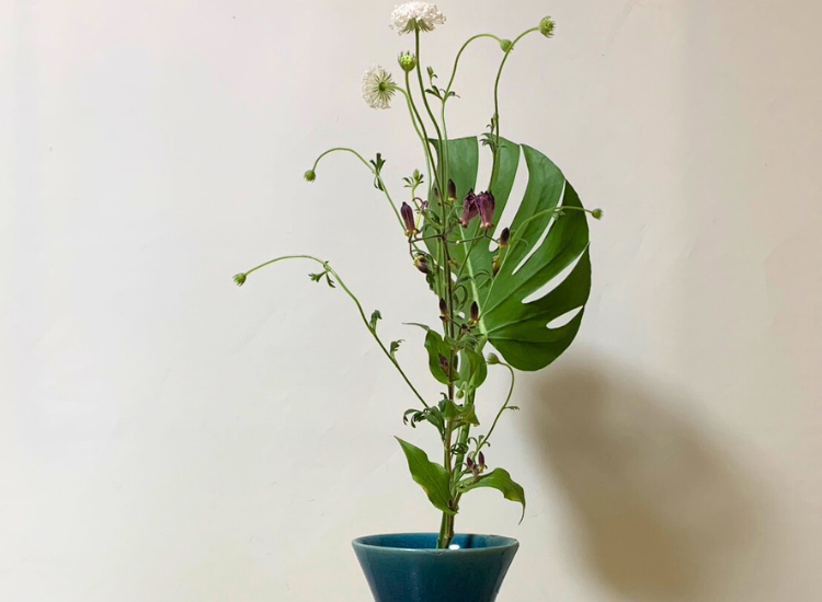 2024年10月9日、10日　お稽古作品