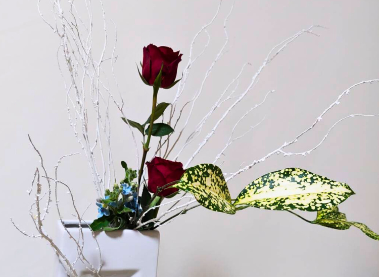 2024年11月12月お稽古作品