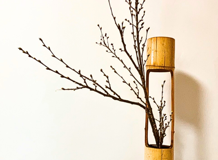 2025年1月お稽古作品