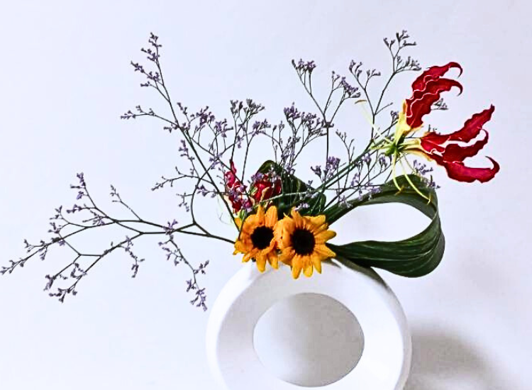 2025年7月お稽古作品