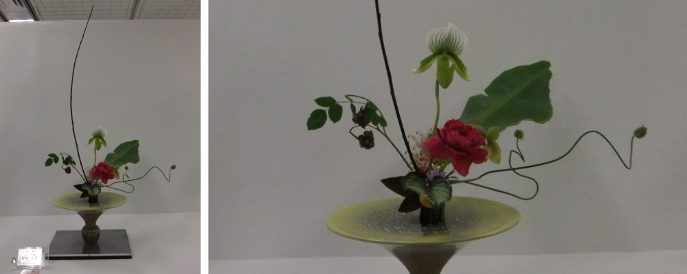 花展作品1