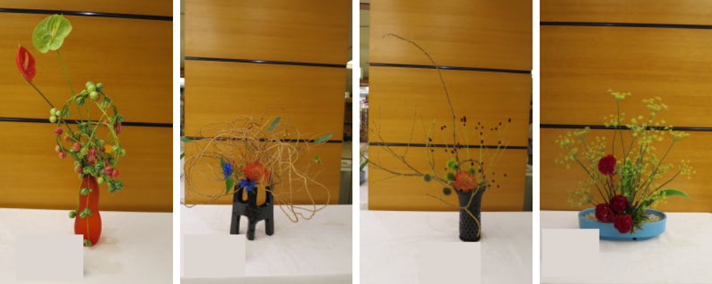 花展作品2